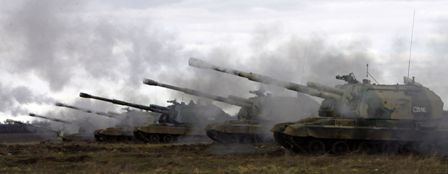 3 thách thức địa chính trị hàng đầu của Nga và NATO ảnh 1